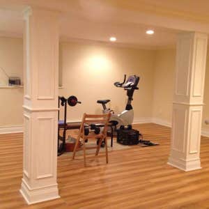 Photos by John Morrissey Remodeling #1
