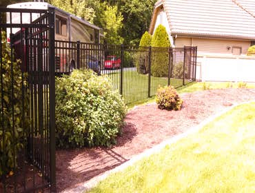 Photo(s) from Puget fence llc