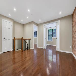 Interior Remodel