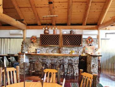 Photos by Timberstone Post and Beam #1