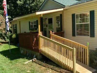 Photos by Freedom Construction and Remodeling #1