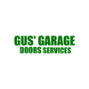 Gus' Garage Doors Service logo