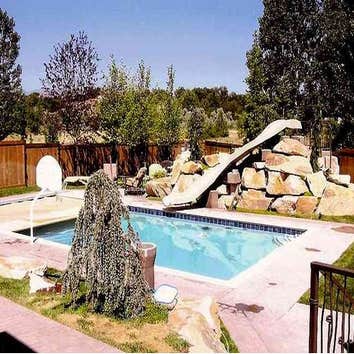 Swimming Pool, Hot Tub & Sauna We believe that the customer’s vision is the most important aspect of the project. We have the experience and knowledge 