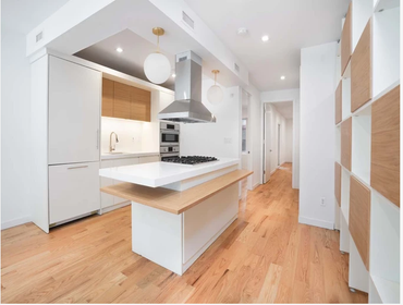 Clinton Hill 1600 sqft Duplex apartment, 3 badrooms 3 bathrooms