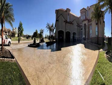 Photos by Layth's Construction, LLC #18 DRIVEWAY PROJECTS