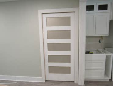 Complete Home Remodel