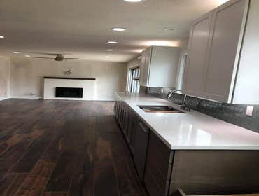 Photos by 8a Associates Contracting