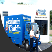 Ben Franklin plumbing Az