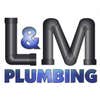 L & M Plumbing logo