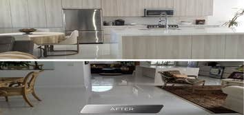 Photos by Gabinetto Kitchen & Bath #1