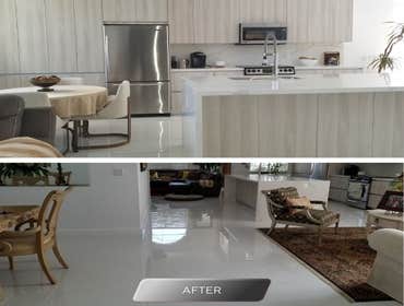 Photos by Gabinetto Kitchen & Bath #1