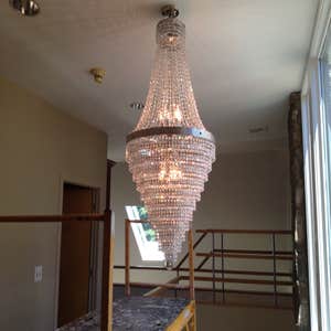Chandelier
