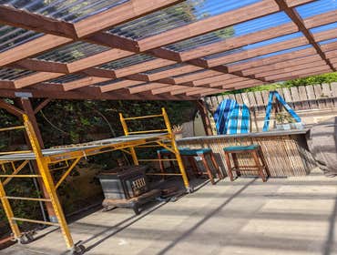 Photos by Cuevas Construction #1