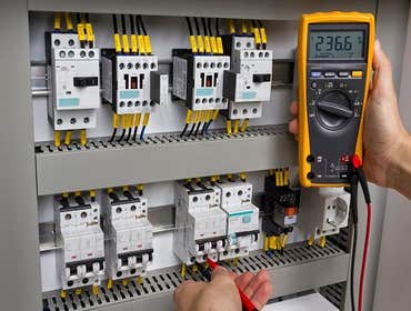 Photo(s) from AK Electric If you are looking for an Electrician in Hawaiian Gardens California or the surrounding areas, you've come to the right place