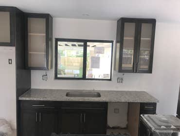 Photos by Ideal Surfaces and Carpentry #1