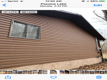Photos by Wolfe & Sons Construction LLC #2