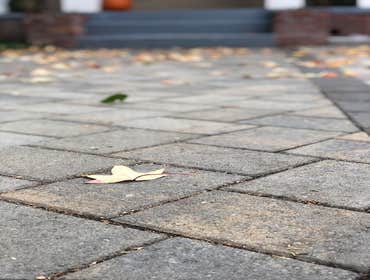 Photos by Alliance Interlocking Pavers #1