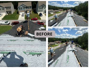 Photos by Guardian Roofing LLC #77