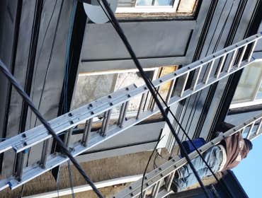 exterior painting