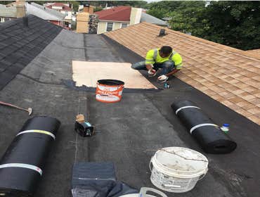 Photos by Mega Construction
