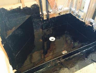 Photo(s) from The Hot Mop Specialists ALL DIFFERENT PHOTOS FROM DIFFERENT JOBS WE HAVE DONE