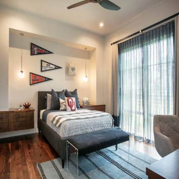 Willow Creek Ranch Custom Home