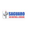Saguaro Air Heating & Cooling logo