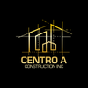 Centro A Construction INC logo