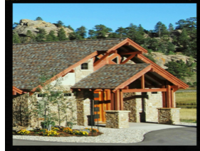 Samples Of Custom Building Projects