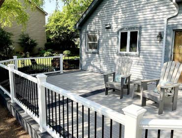 Photos by Decked Out Builders #1