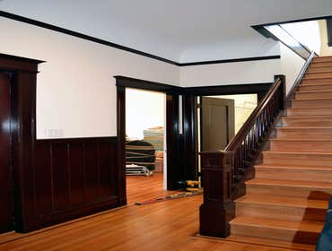 Project photos from Remus Contractors Inc