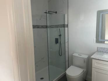 Kitchen and Bath