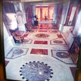 costume flooring