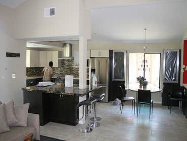 Desert Property Services Project We have hundreds of successful projects and happy clients.
And we can show you!