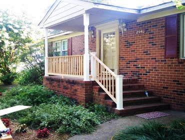 Photo(s) from RVA Builders