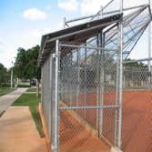 Chain Link Fence