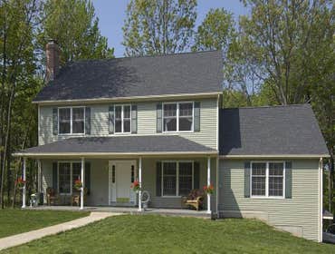 Photos by Snow Country Roofing #1