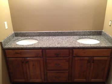 Projects by Kingdom Design, Llc.