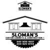 Sloman's Custom Cabinets & Construction LLC logo