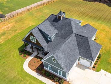 Roofing Contractor Oklahoma City, OK