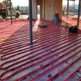 5400 King James Way Radiant Heat