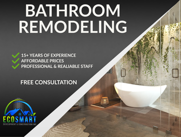 BATHROOM REMODELING Our expert bathroom remodeling team of designers and builders can help you plan the perfect bathroom. Whether it’s changing the cur