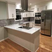 Nes Home Improvements LLC