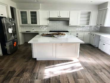 Photos by Pauls General Construction Llc. #20 Renovate your kitchen to make it a space that works for your everyday nee
Whether it’s storage, counter s