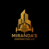 Miranda's Contracting LLC logo
