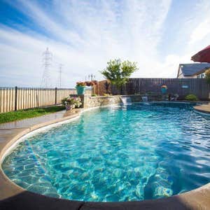 Photos from Pool Time Pool Service Inc