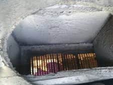 Photos by La Everlast Duct Testing - Santa Monica #1