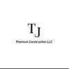 Tj Premium Construction logo