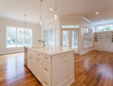 Mills Street - Raleigh, NC