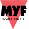 MYF Contracting logo